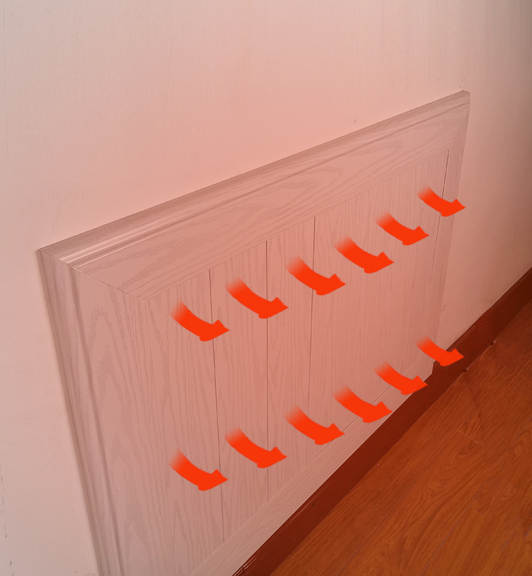 ����ǽ��װ�ΰ�ů��Ƭ����Ч��ͼ